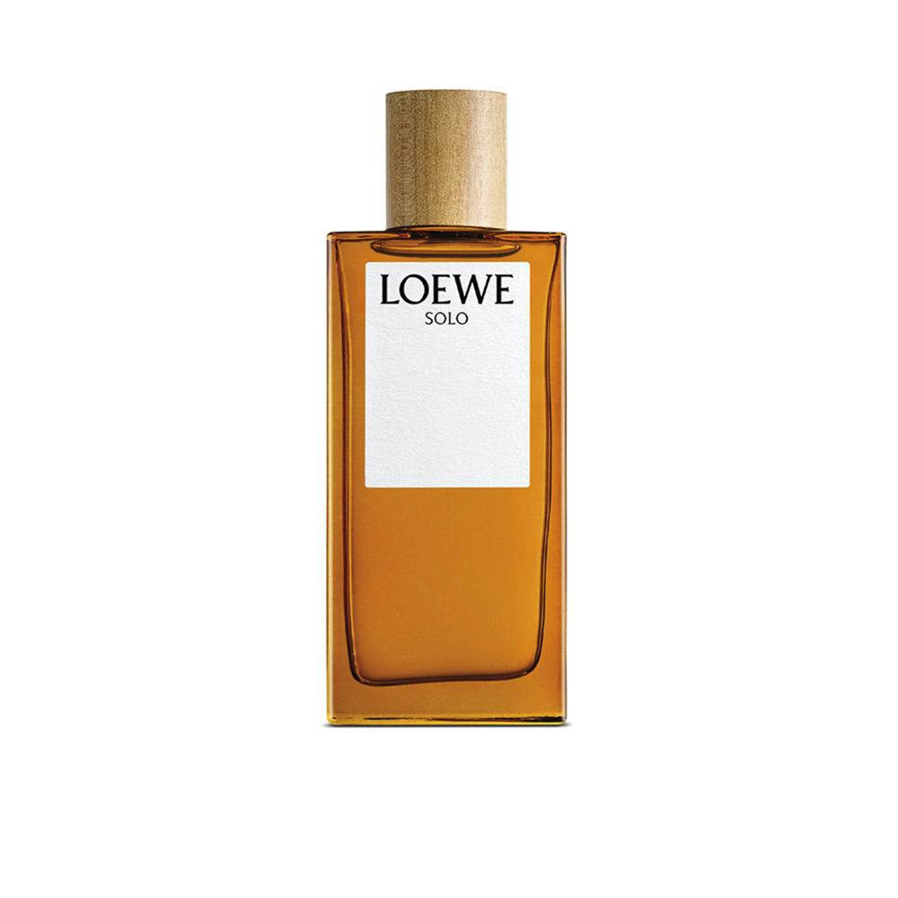 SOLO LOEWE eau de toilette spray 100 ml