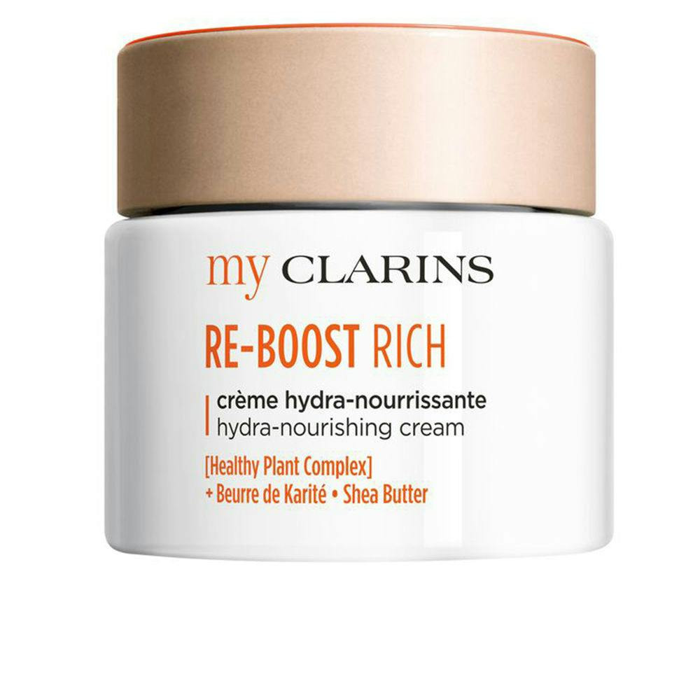 Clarins My Clarins Re-Boost Rich Hydra-Nourishing Cream 50ml