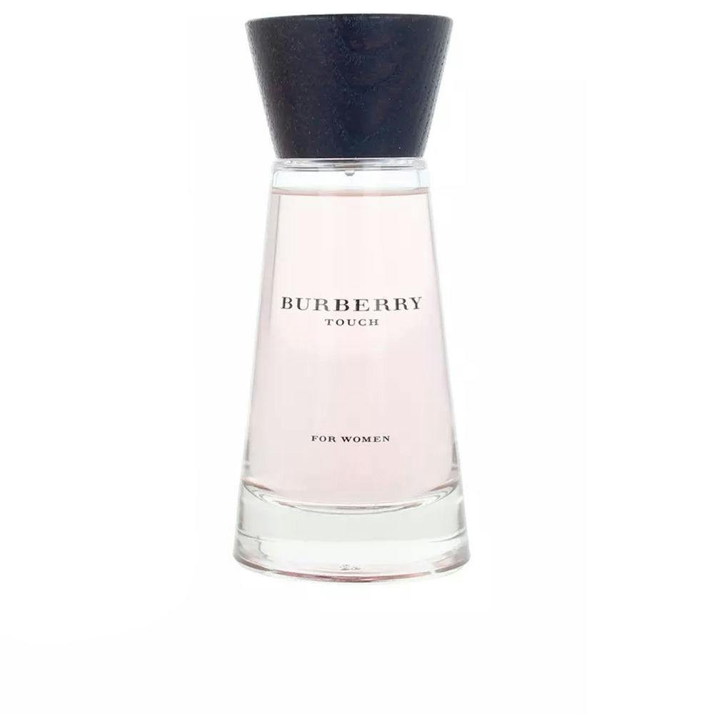 Burberry Touch For Women Edp Vapo 100 Ml
