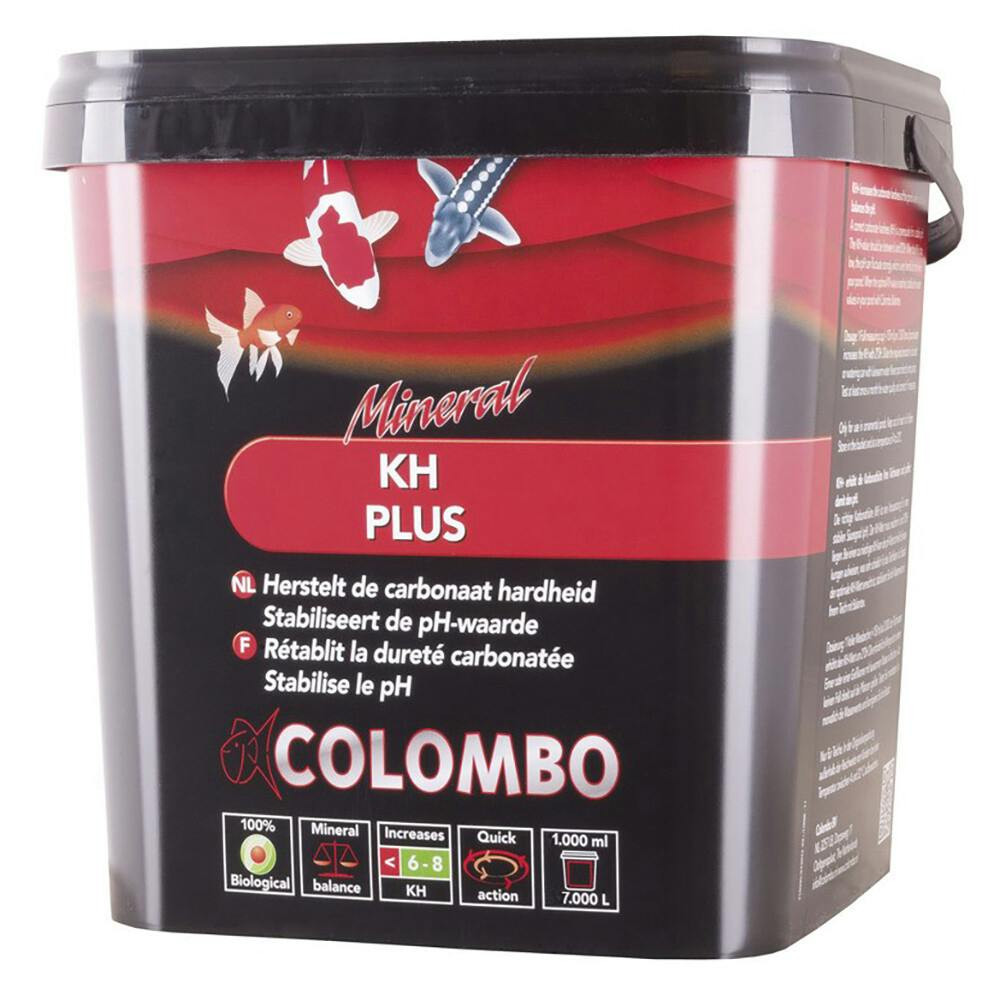 Colombo Kh+ 2.500 Ml - EXP0811