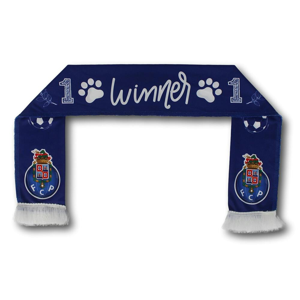 Cachecol Oficial Fc Porto 110 Cm - EXC3855