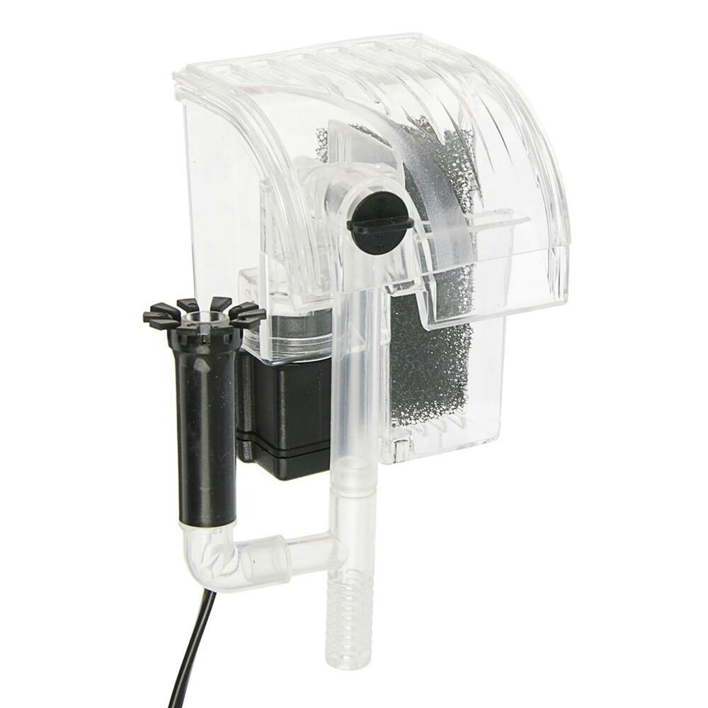 Filtro Exterior Mochila 250 L/H - EXP3809