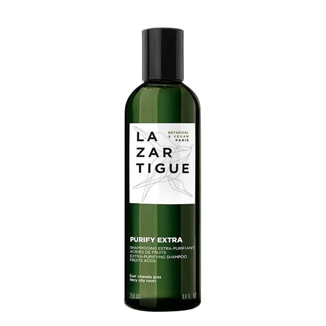 Lazartigue Purify Extra Shampoo  250ml