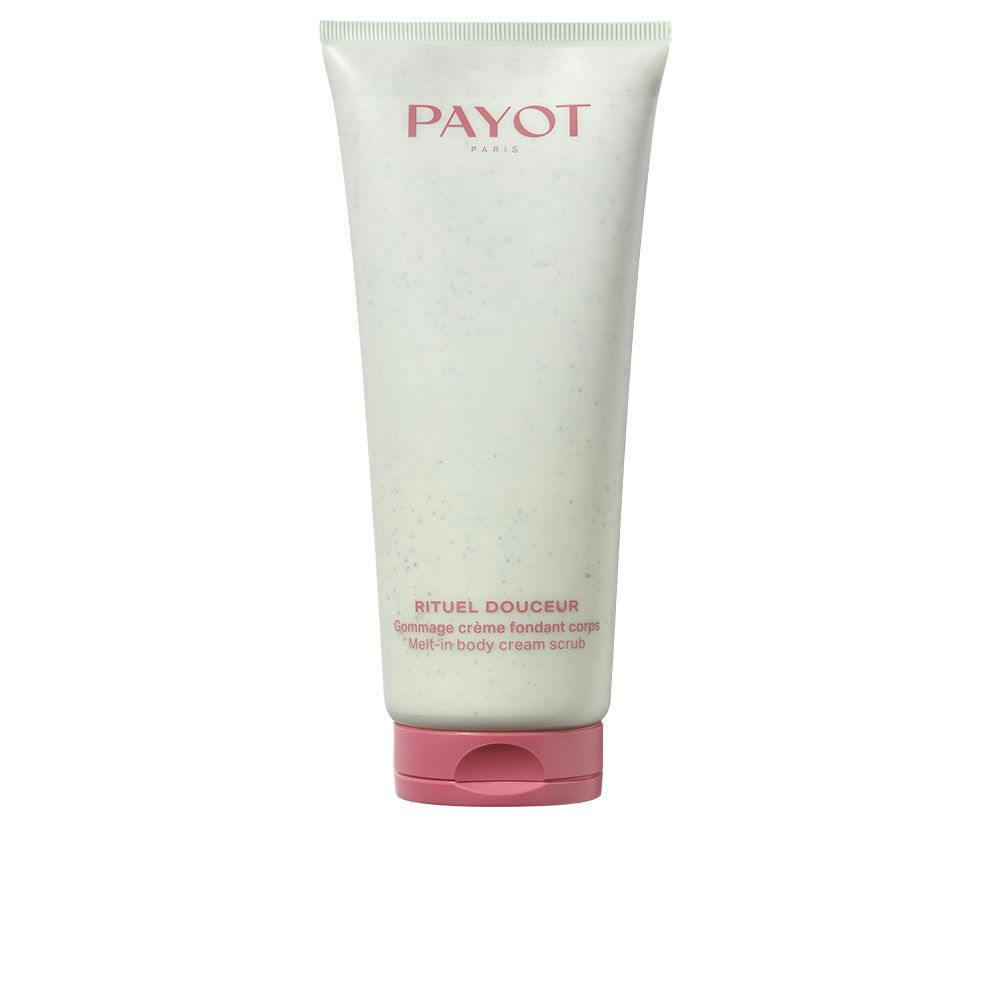 Payot Rituel Douceur Melt-in-Body Cream Scrub 200ml