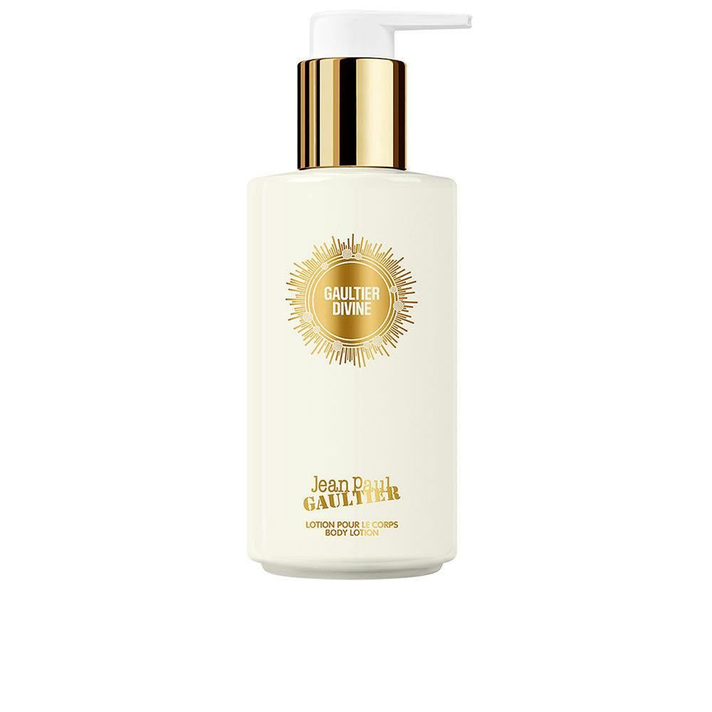Jean Paul Gaultier Divine Body Lotion 200ml