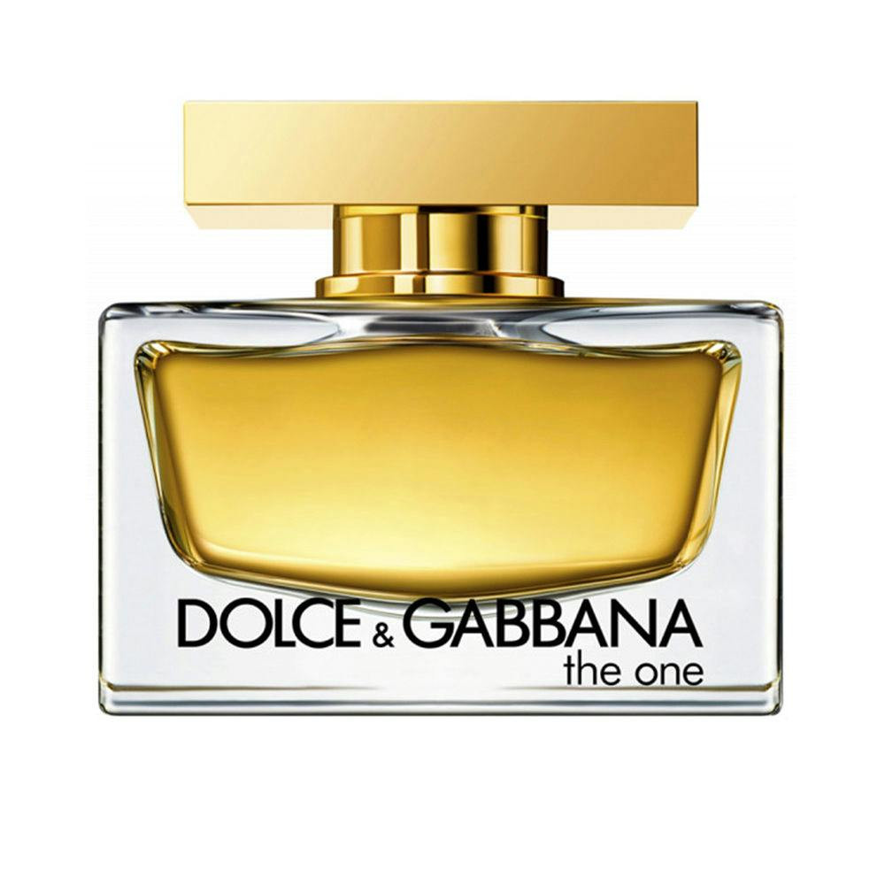 Perfume Mulher Dolce & Gabbana Edp The One 30 Ml