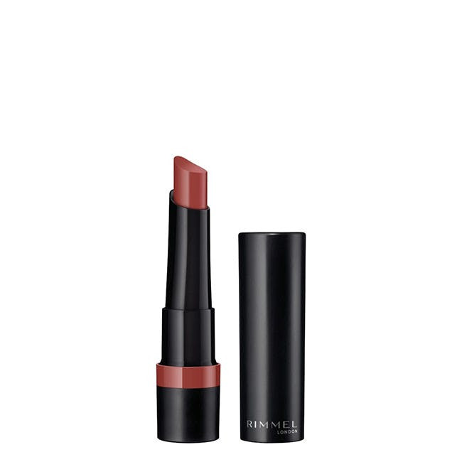 Batom Lasting Finish Extreme Matte 180 Blushed Pink