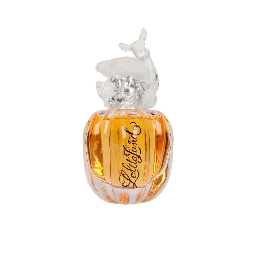 Perfume Mulher Aura Pink Magnolia Lolita Lempicka Edp  40 Ml