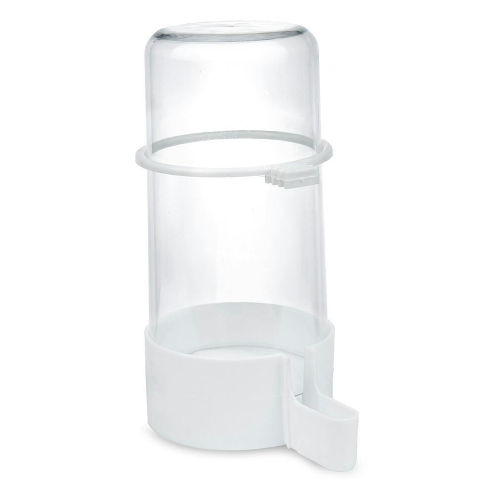 Bebedouro Autom. Gigante (Cristal) 250 Ml (2 Unid.) - EX538U