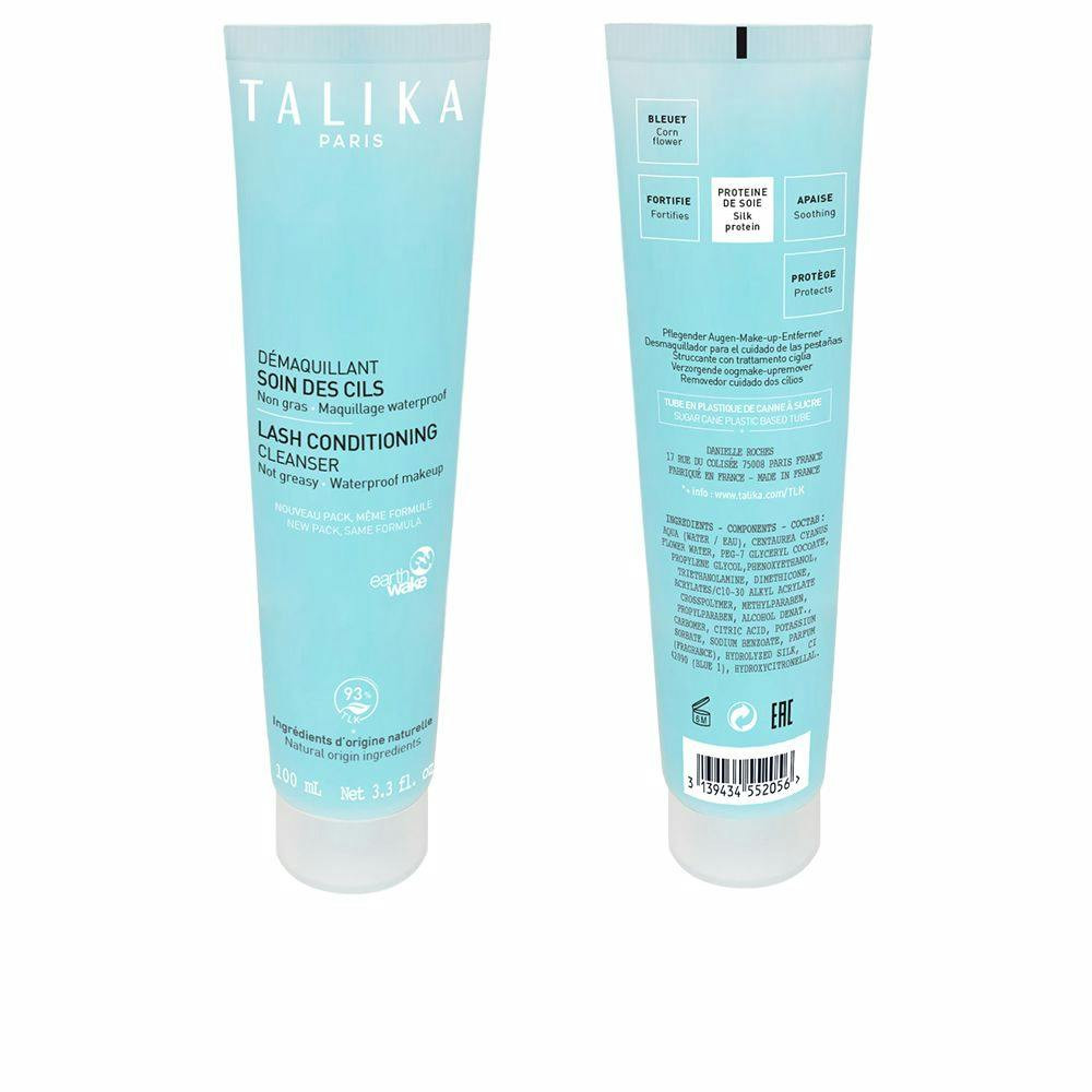 Condicionador Para Sobrancelhas Talika Lash Conditioning Pes
