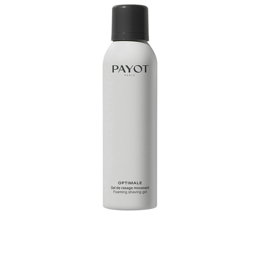 OPTIMALE foaming shaving gel 150 ml