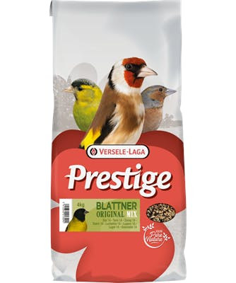 Prestige Blattner Siskin 1 A 4 kg - 5410340213094