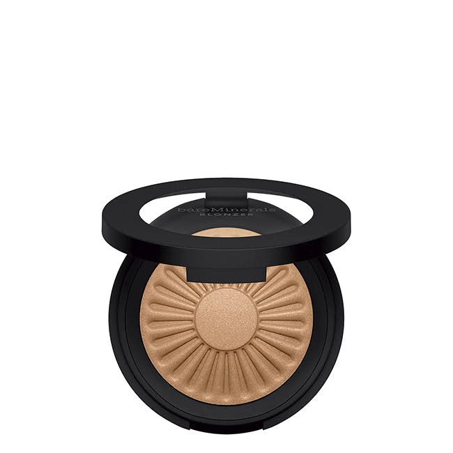 Bare Minerals Gen Nude Blonzer Color Kiss Of Spice 3.8g