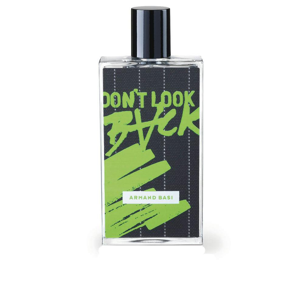 Uniform Don't Look Back Eau de Toilette vaporizador 100 ml
