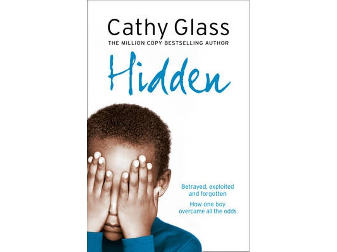 Hidden by Cathy Glass (English)