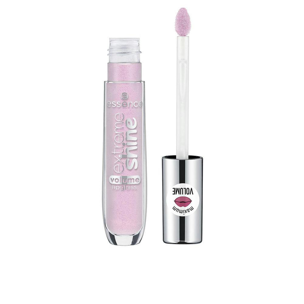 Batom Líquido ESSENCE Volume Extreme Shine 102 Rosa (5 ml)