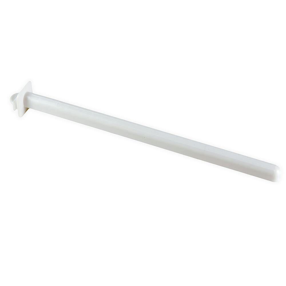 Poleiro Plastico Int. - 15 Cm (Emb. C/ 20) - EX670