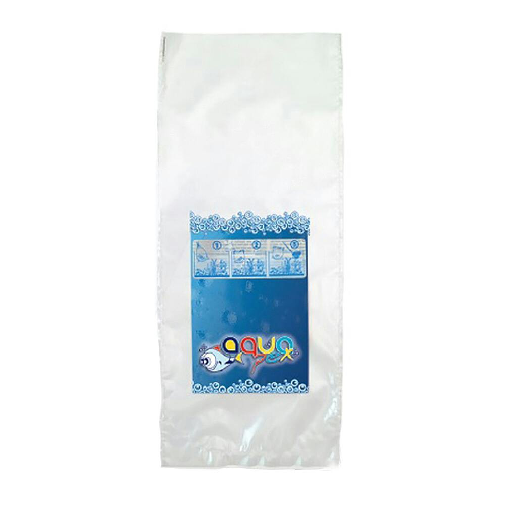 Sacos P/ Transporte De Peixes Grd. (100 Unid.) - EXD9920