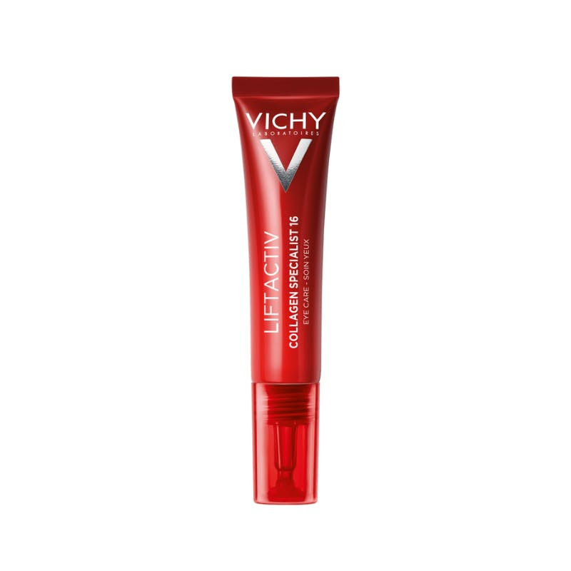 Vichy Liftactiv Collagen Specialist 16 Creme de Olhos 15ml