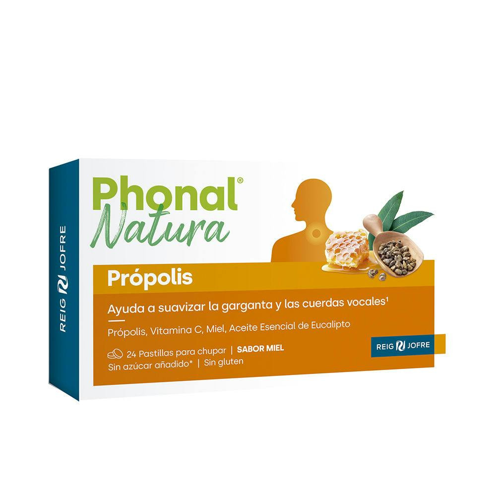 PROPOLIS adult throat spray 15 ml