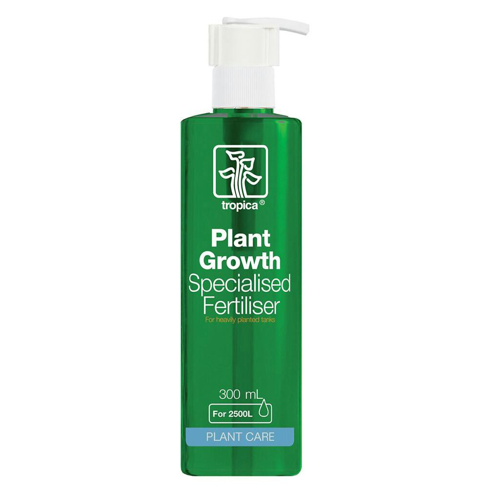 Fertilizante Liquido Tropica Specialised 300 Ml - EXP0617