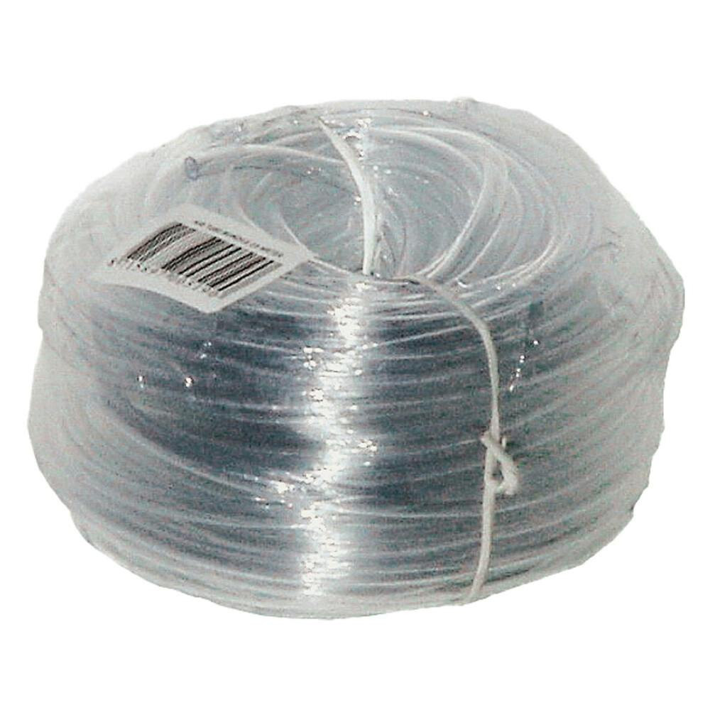 Tubo De Ar P/ Aquario (Rolo 25 Mt) - EXP3104