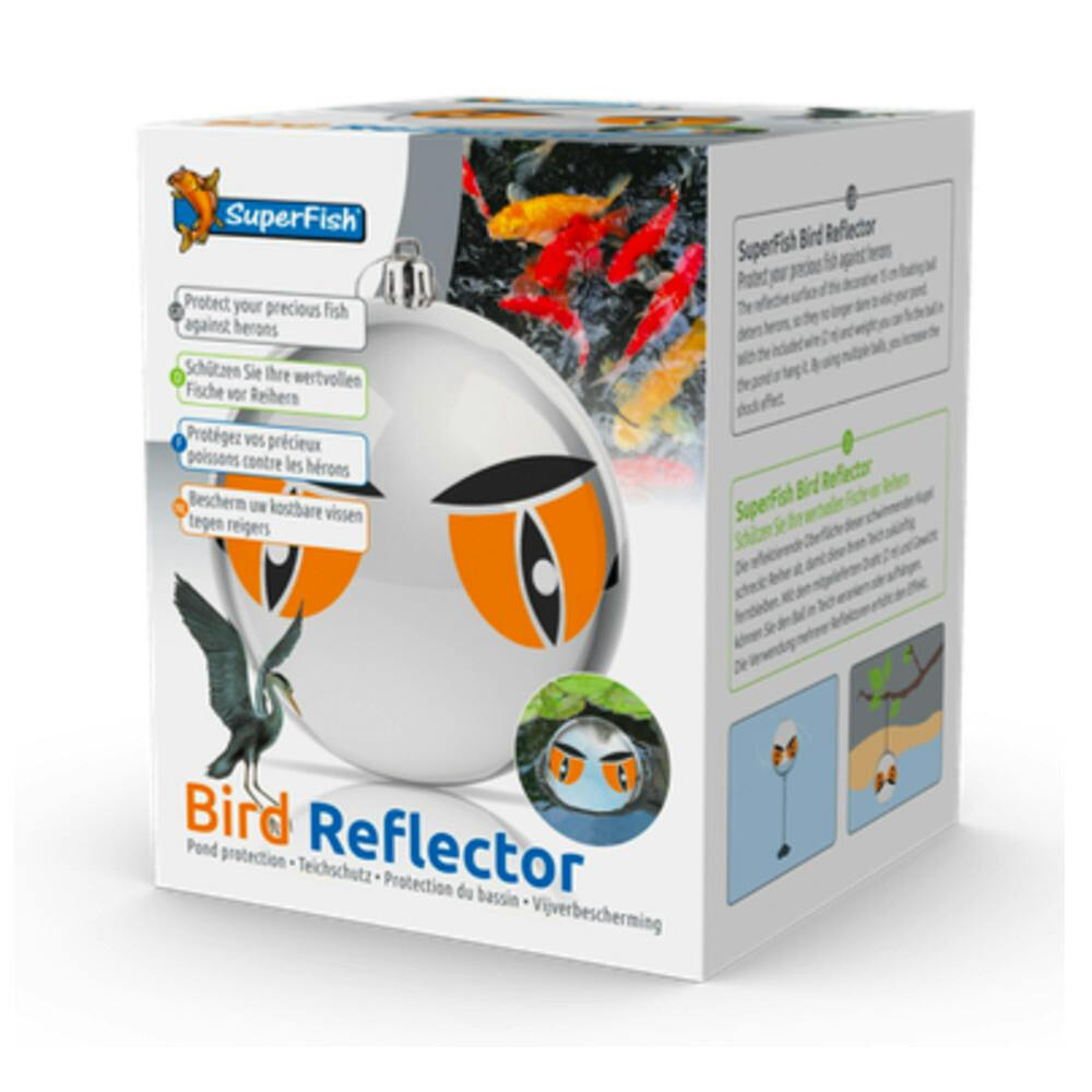 Reflector/Afugentador De Aves - EXP9568