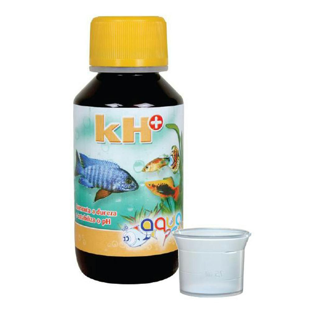 Aquapex-Kh+ (Aumenta A Dureza E Estabiliza O Ph) 1000 Ml - EXP1535