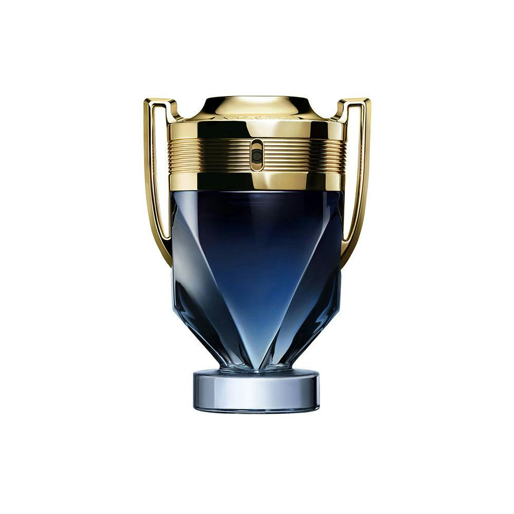 Rabanne INVICTUS PARFUM edp vapor 50 ml