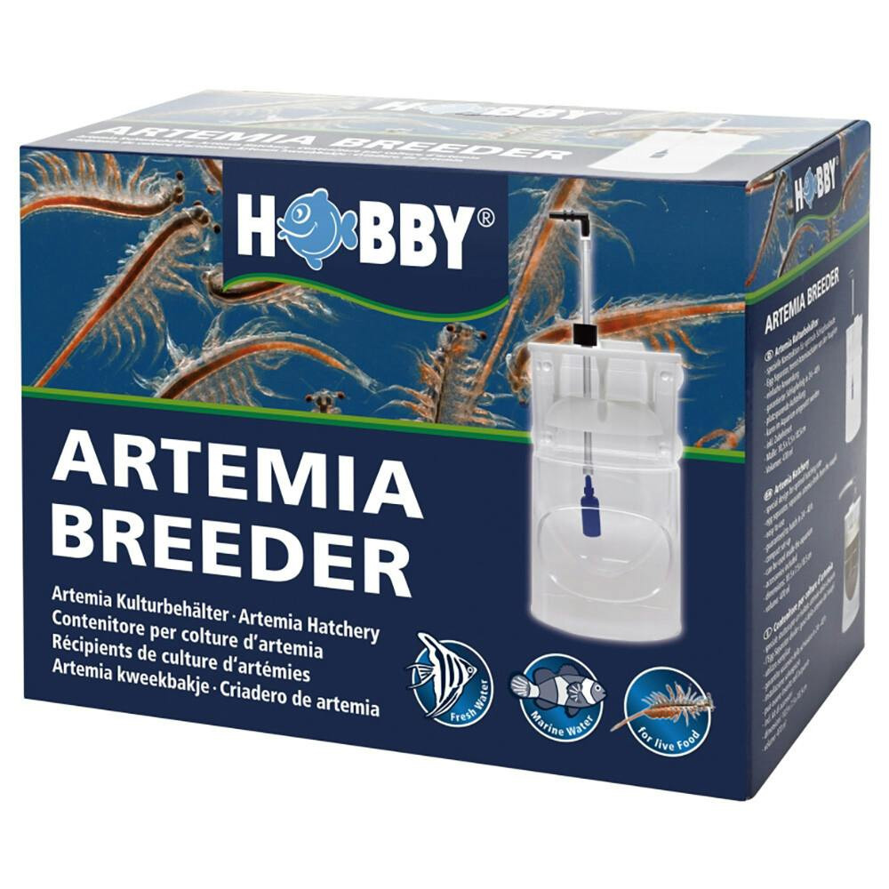 Artemia Breeder - Kit Criaçao De Artemia - HB21710