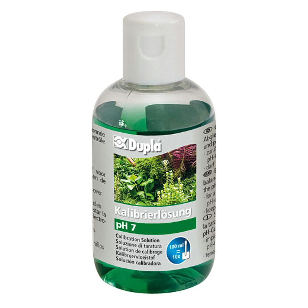 Dupla - Soluçao Ph 7 (100 Ml) - HB80405