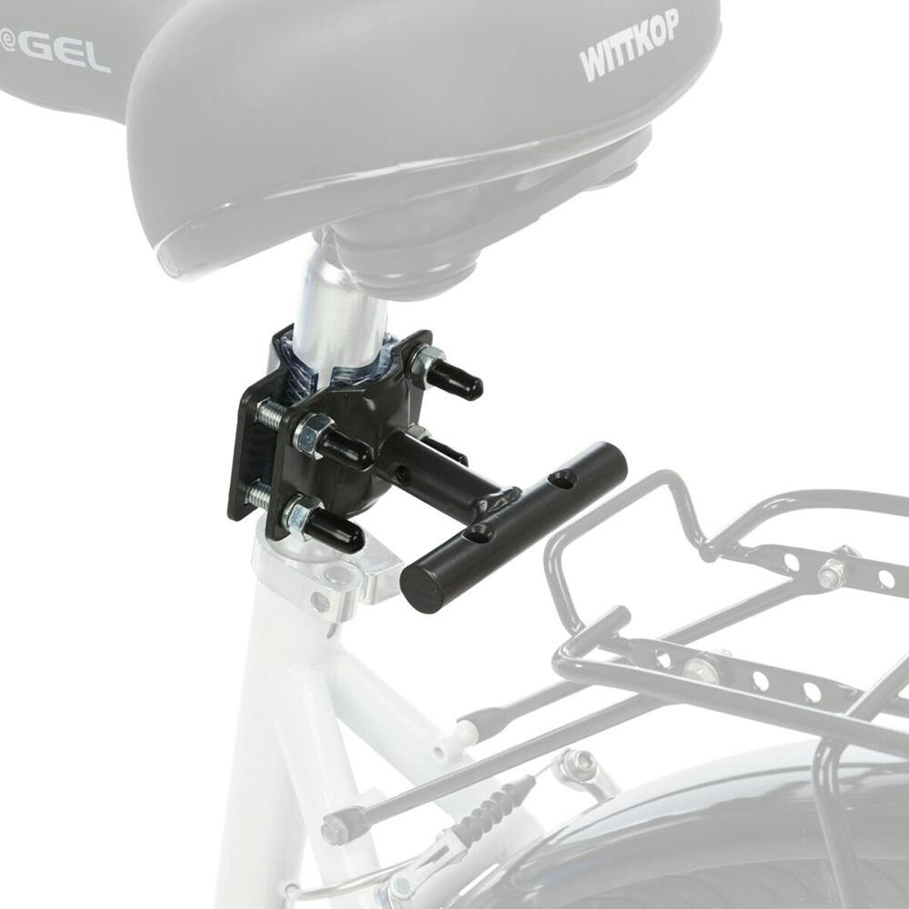Suporte Extra P/ Coluna De Selim P/ Artigo Tx1287 - TX1287-10