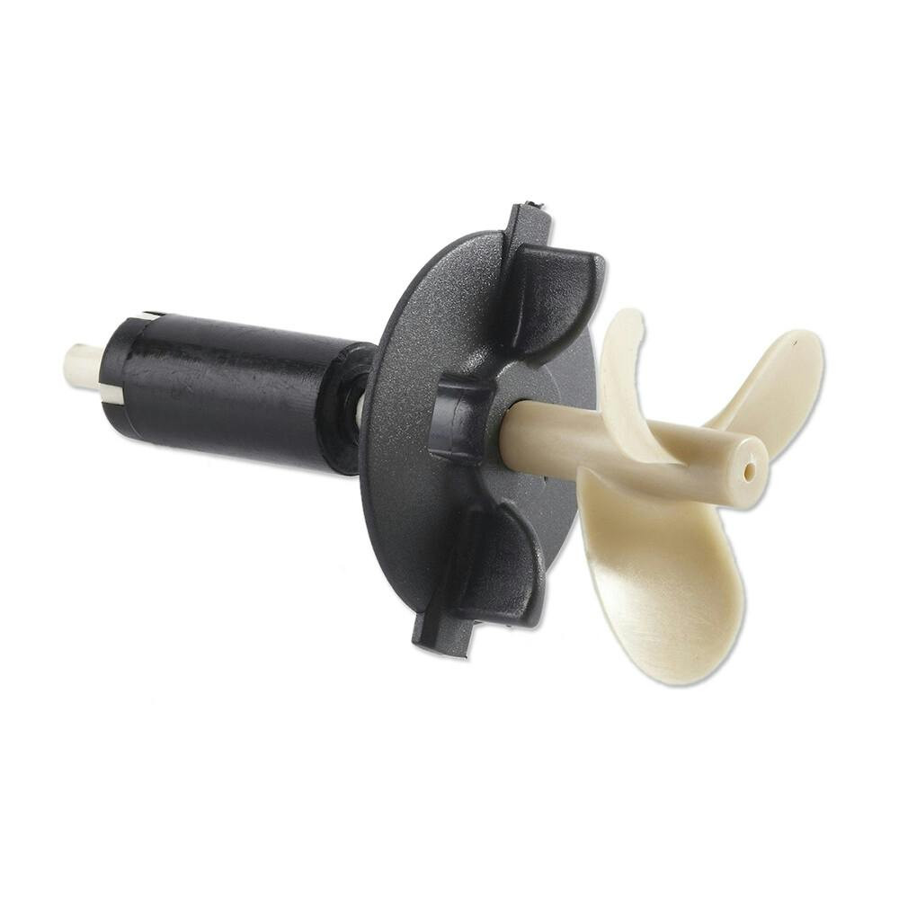 Turbina + Chumaceiras P/ Voyager Hp 8 - SI5435