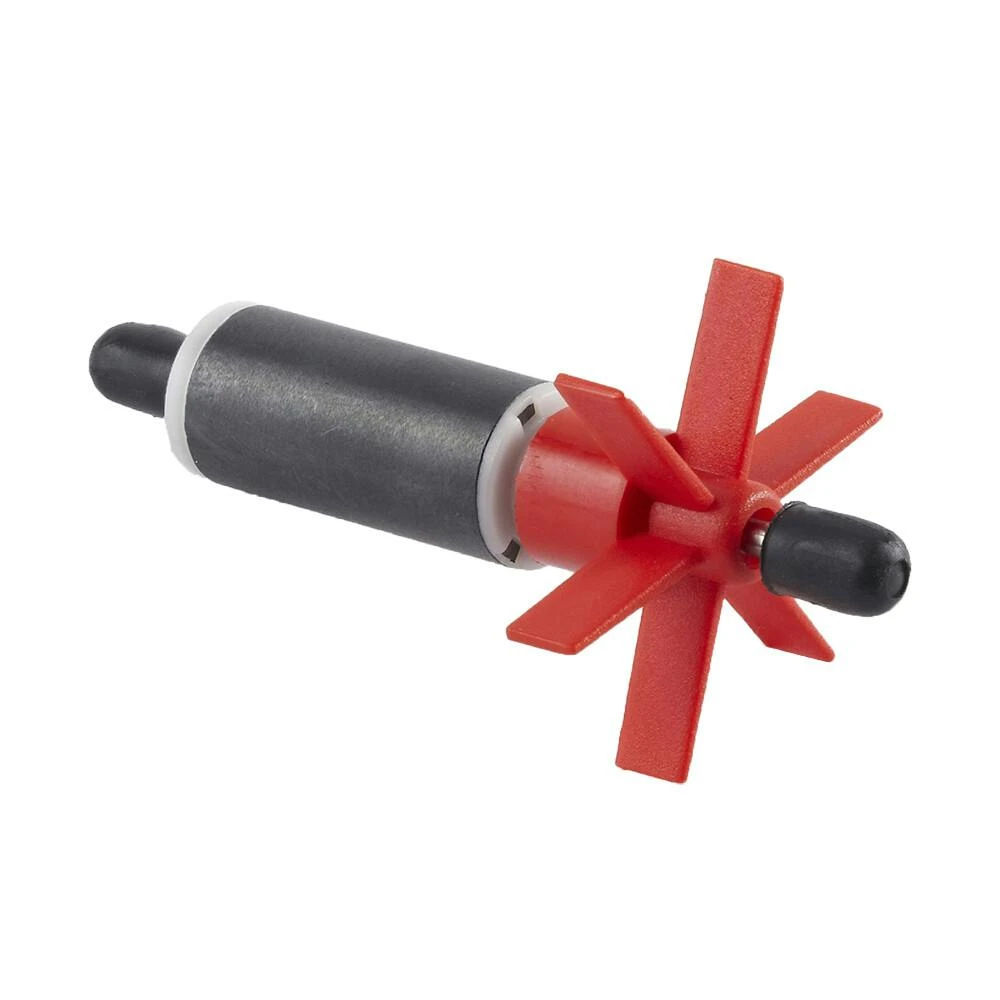 Turbina Completa C/ Veio De Aço P/ Syncra 1.0 - SI5053