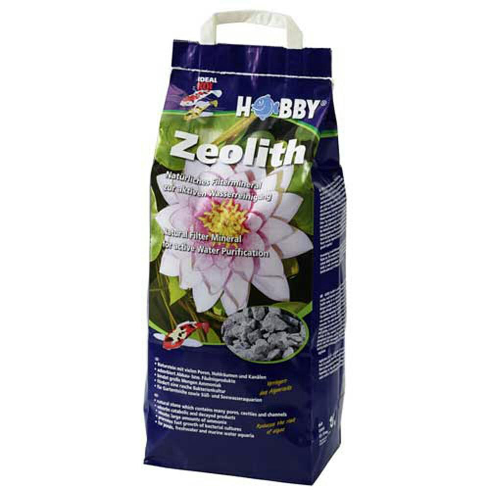 Zeolith 12 Lt - HB20060