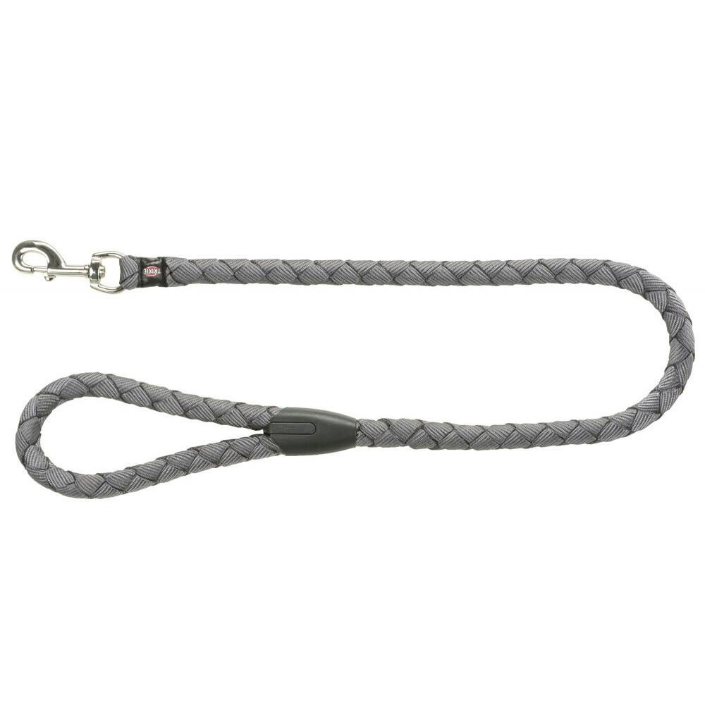 Trela Cavo (S-M) 1,00 Mt / Ø12 Mm (Cinza) - TX143416