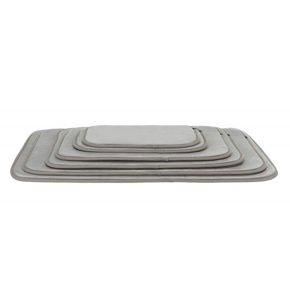 Colchao P/ Transport. Skudo 1 24X39 Cm (Cinza) - TX28645