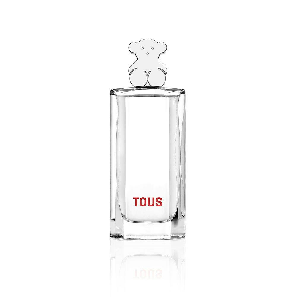 Perfume Mulher Tous Tous Edt  50 Ml