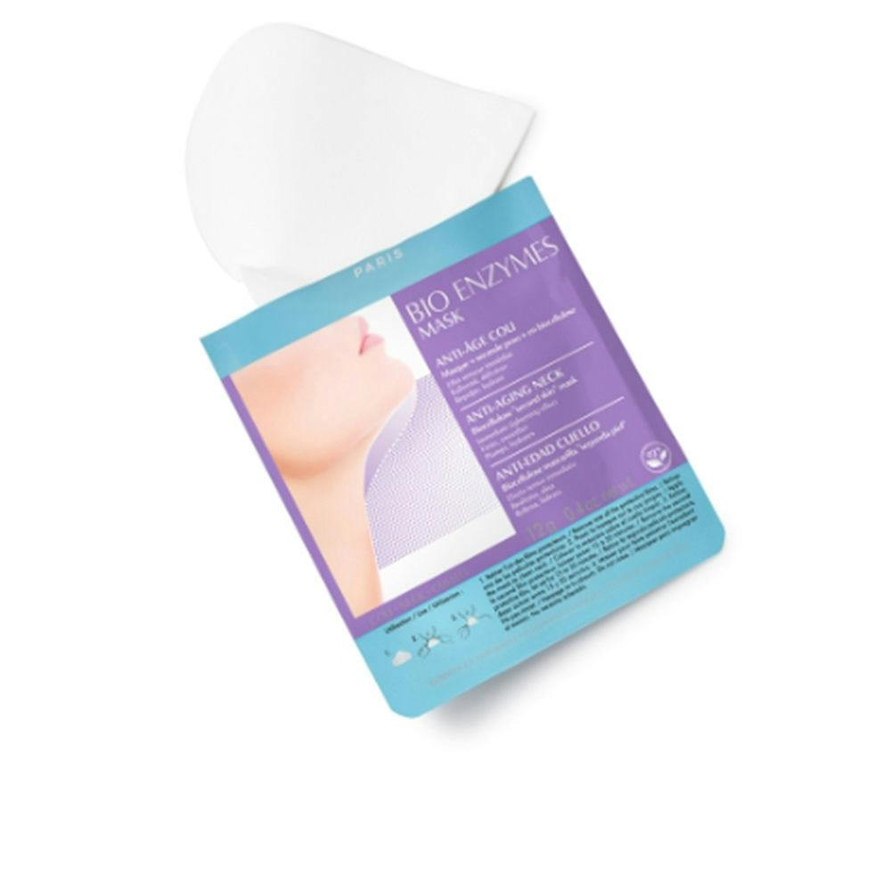 Talika Bio Enzymes Neck Mask 12g