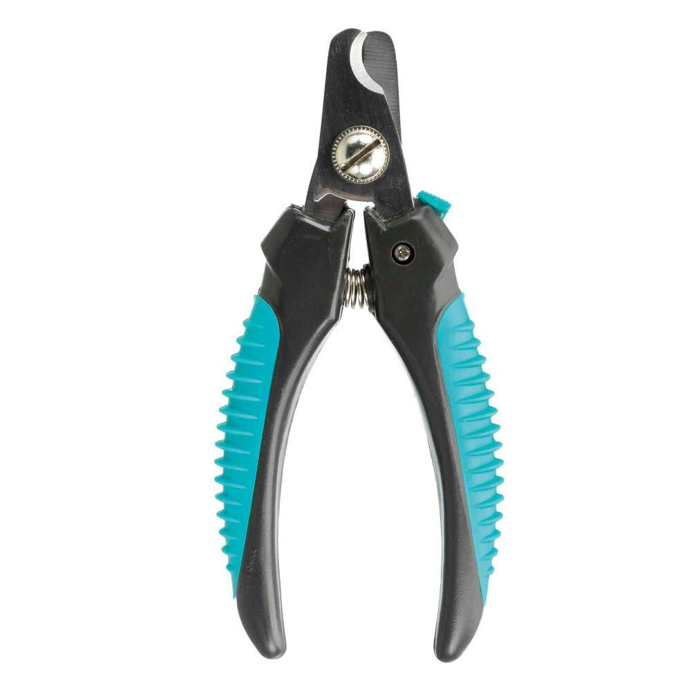 Alicate Corta Unhas P/ Caes E Gatos - 12 Cm - TX2367