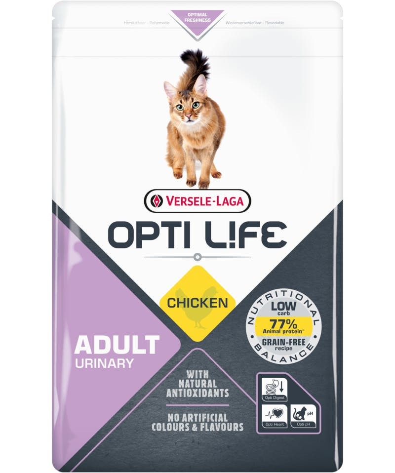 Cat Urinary 1 kg - 5410340413166