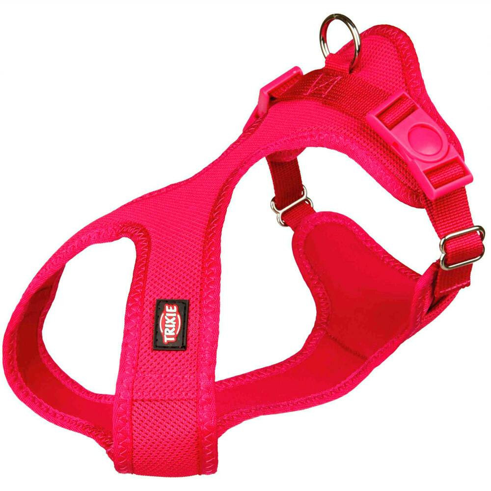 Peitoral Comfort Soft (Xxs-Xs) 28-40 Cm /15 Mm (Fuchsia) - TX16268