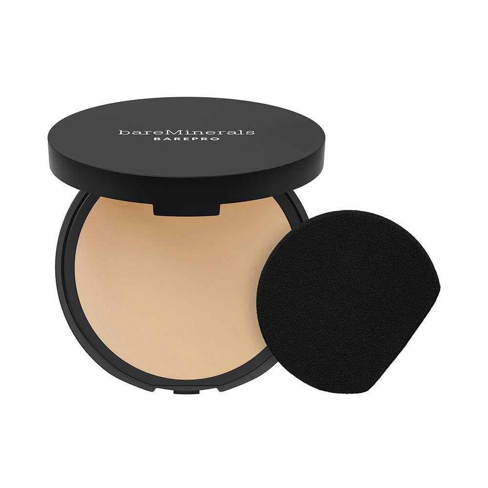 Bare Minerals Barepro 16H Powder Foundation Fair 15 Neutral 8g
