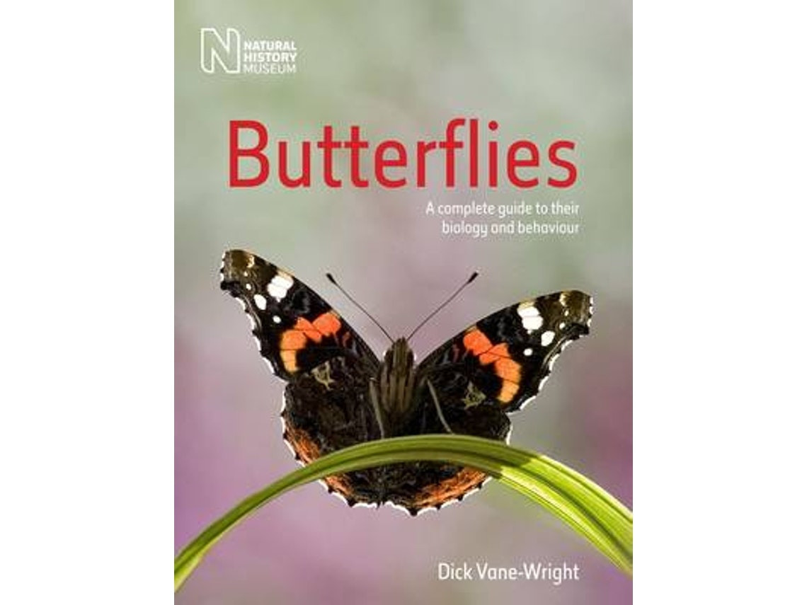 Butterflies de Dick Vane-Wright (Inglés)