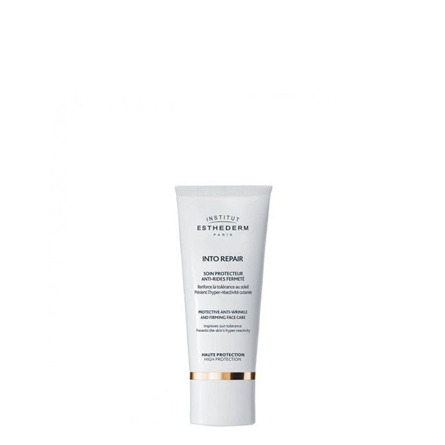 Esthederm Solaire Into Repair Protective Anti-Wrinkle and Firming Face Care 50ml