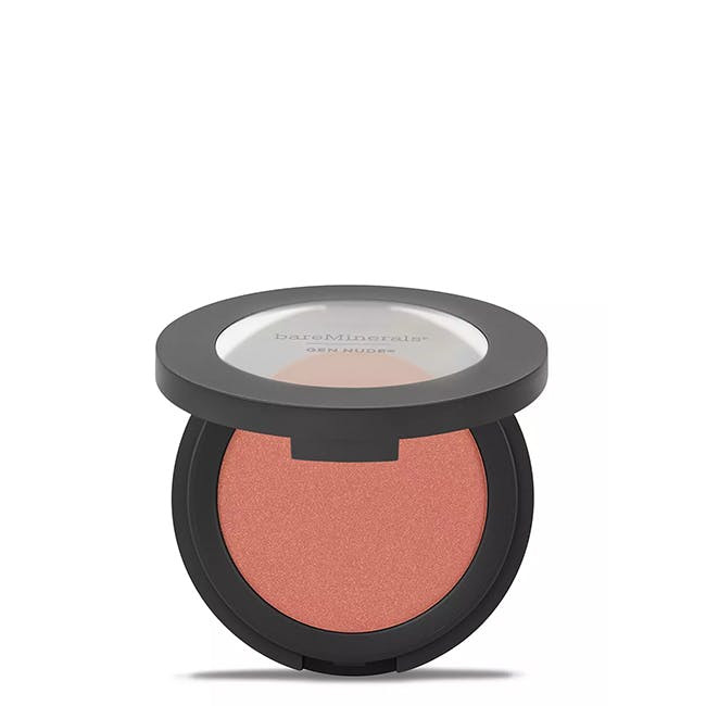 Bare Minerals Gen Nude Powder Blush Peachy Keen