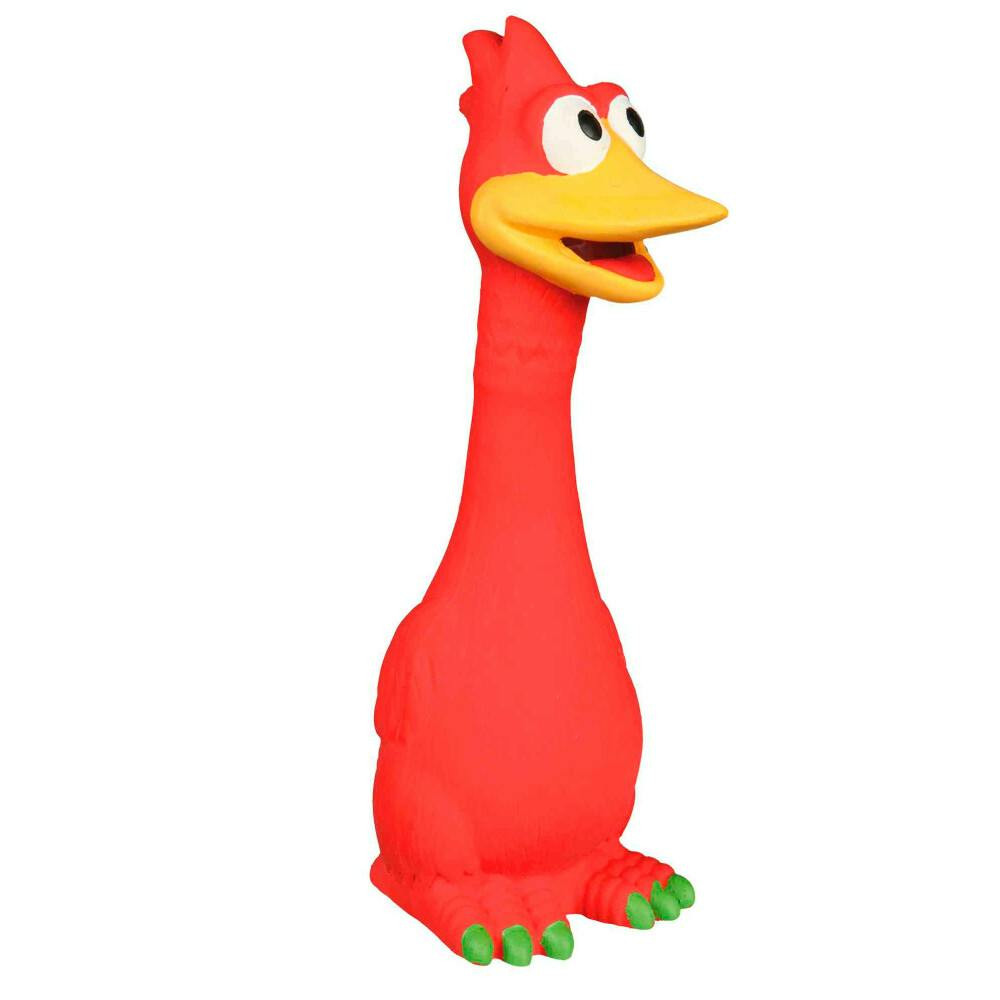 Pato Em Latex - 20 Cm - TX35182