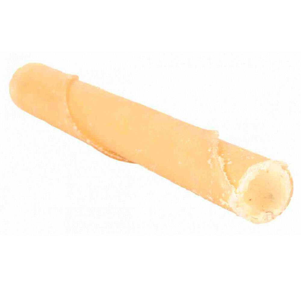Rolo Couro Cru Recheado C/ Tripa (Emb. C/ 100) - TX2768
