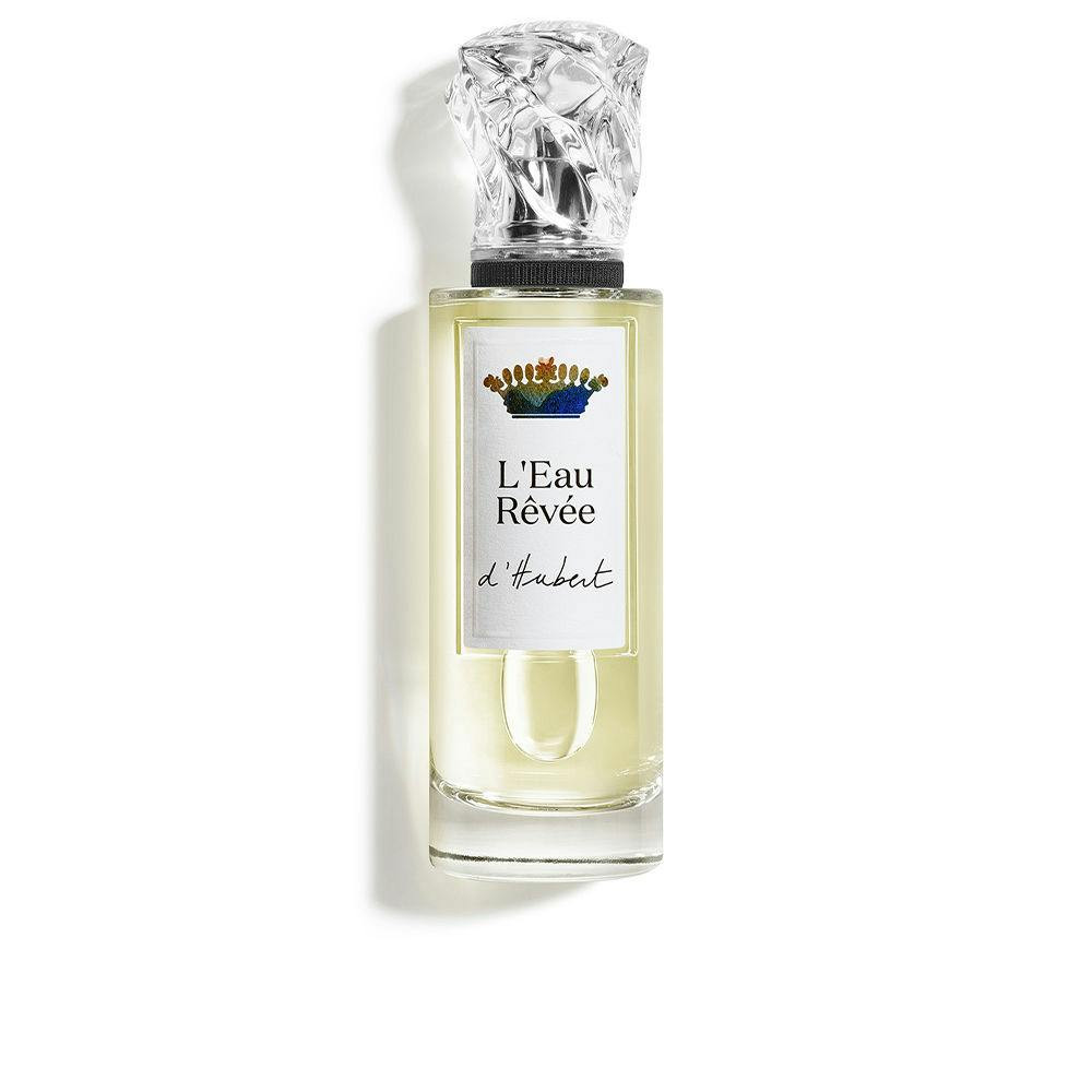 L'EAU RÊVÉE D'HUBERT edt vapor 100 ml