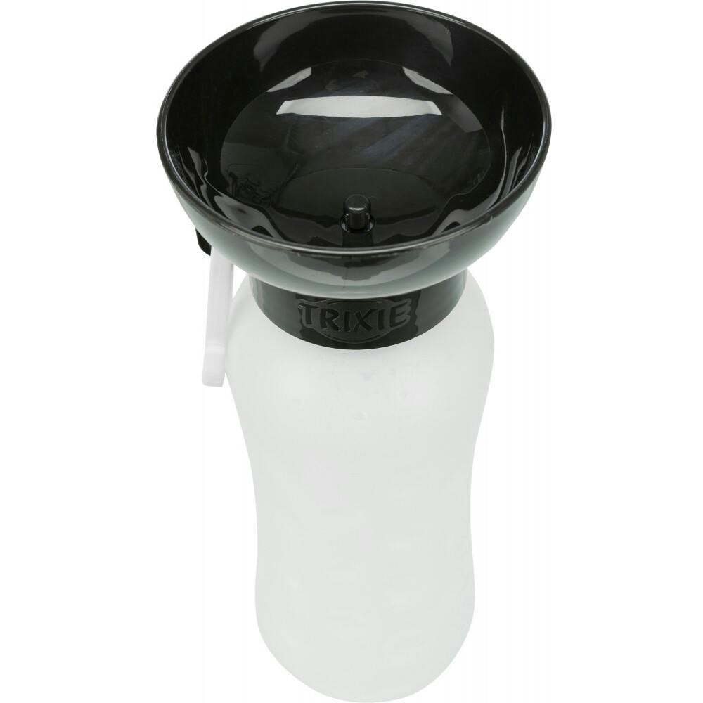 Garrafa Em Plastico Com Bebedouro 0,55 Lt - TX24609